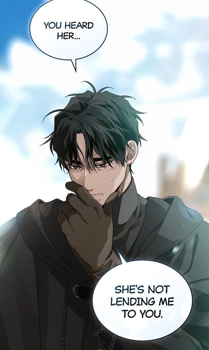 Under the Oak Tree Chapter 76 image 03